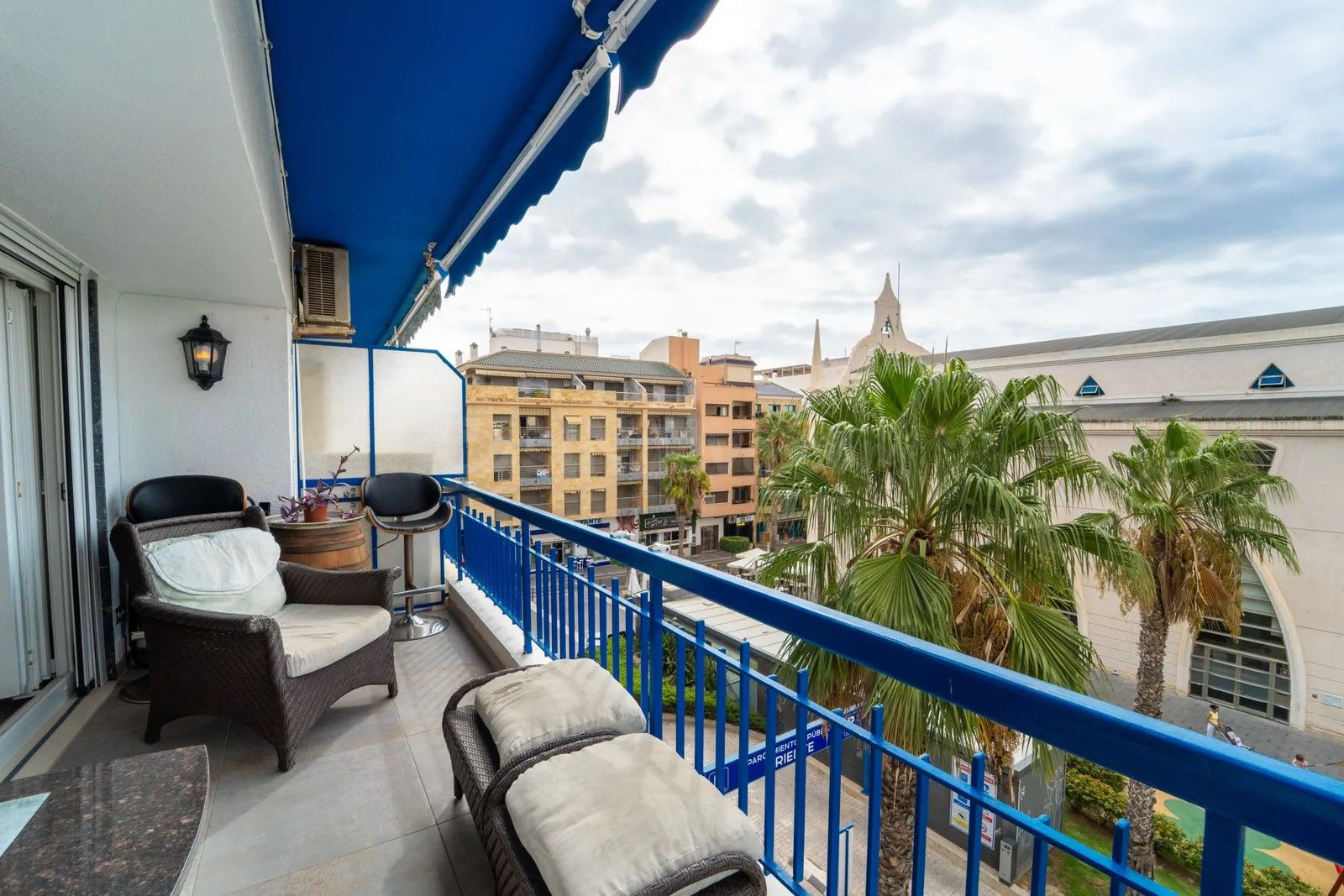 Apartamento 2 habitaciones 101m² en venta - Playa del Cura