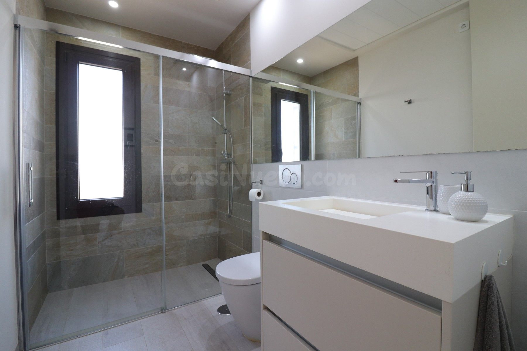 Chalet 3 habitaciones 127m² en venta - Comunidad valenciana