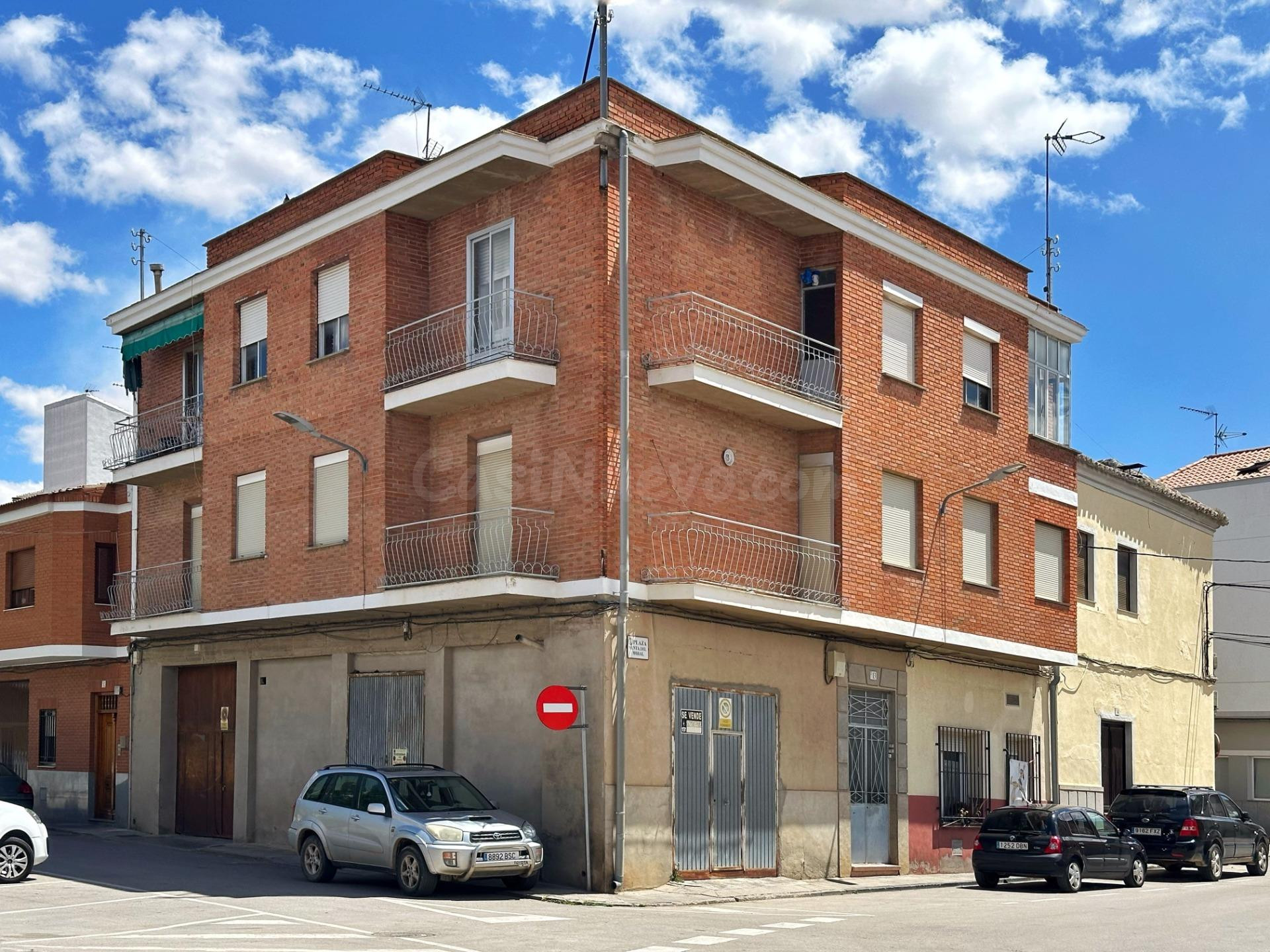Local comercial 52m² en venta - MORA