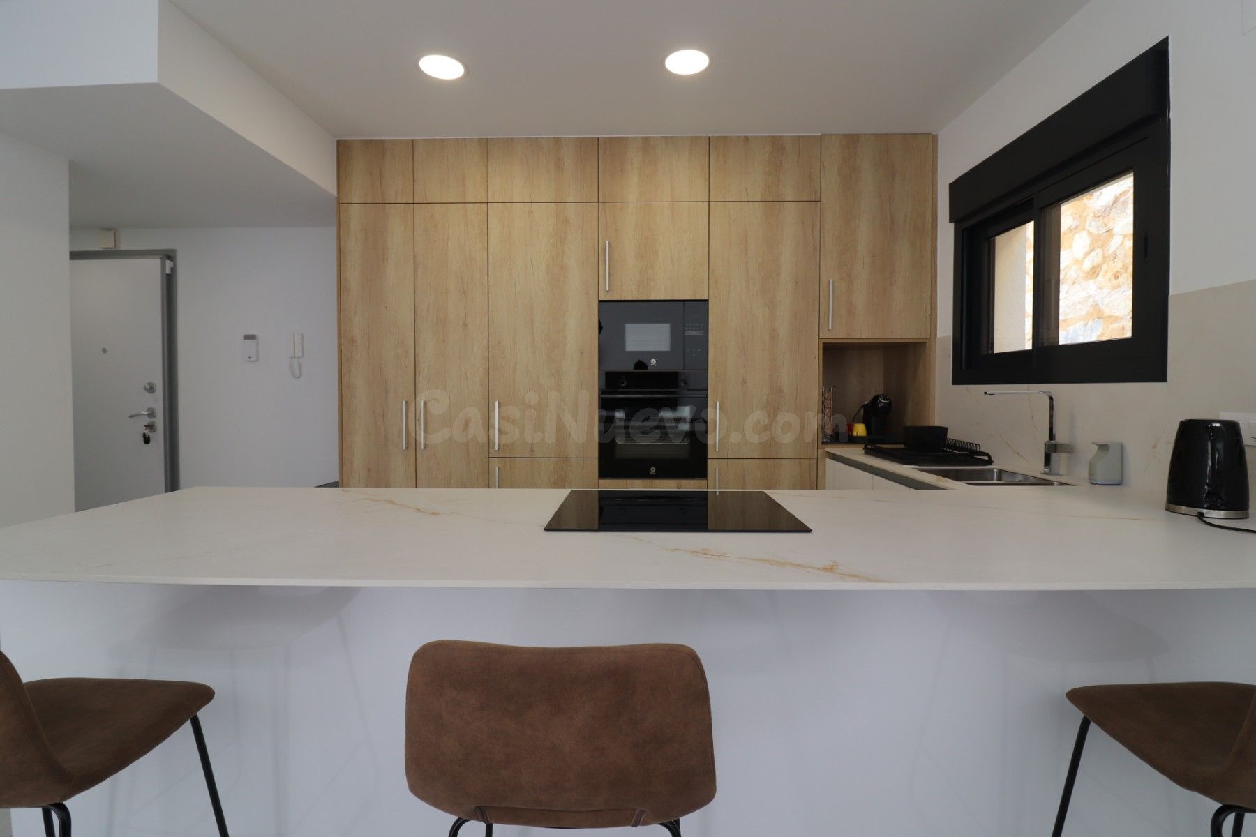 Chalet 3 habitaciones 118m² en venta - Comunidad valenciana