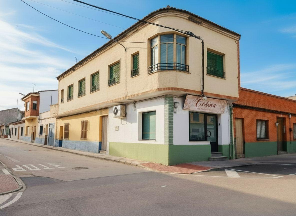 Casa 3 habitaciones 167m² en venta - MORA