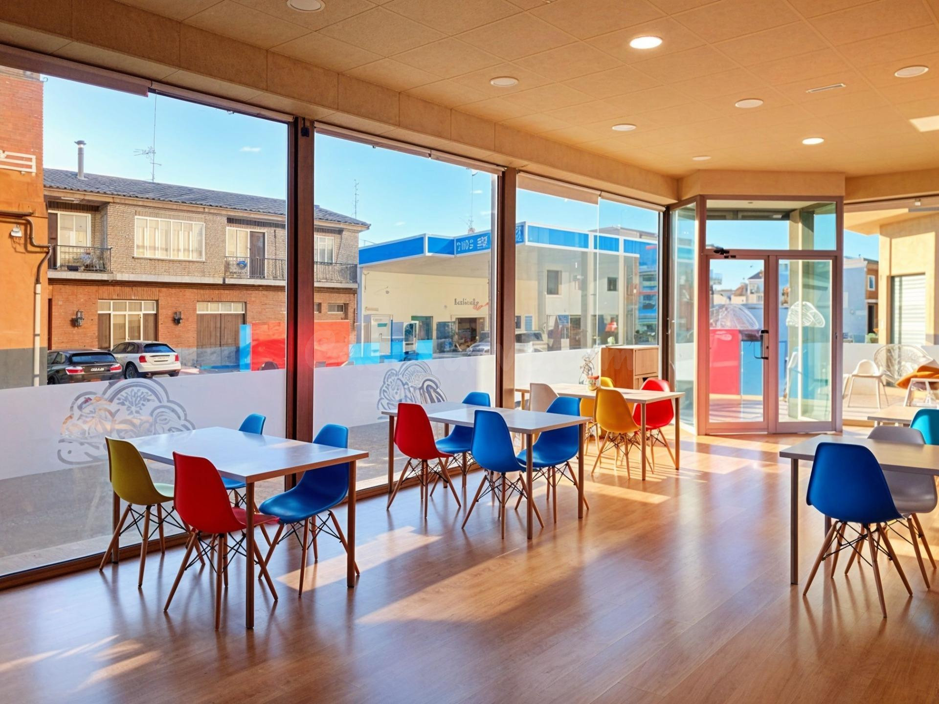 Local comercial 200m² en venta - Castilla la mancha