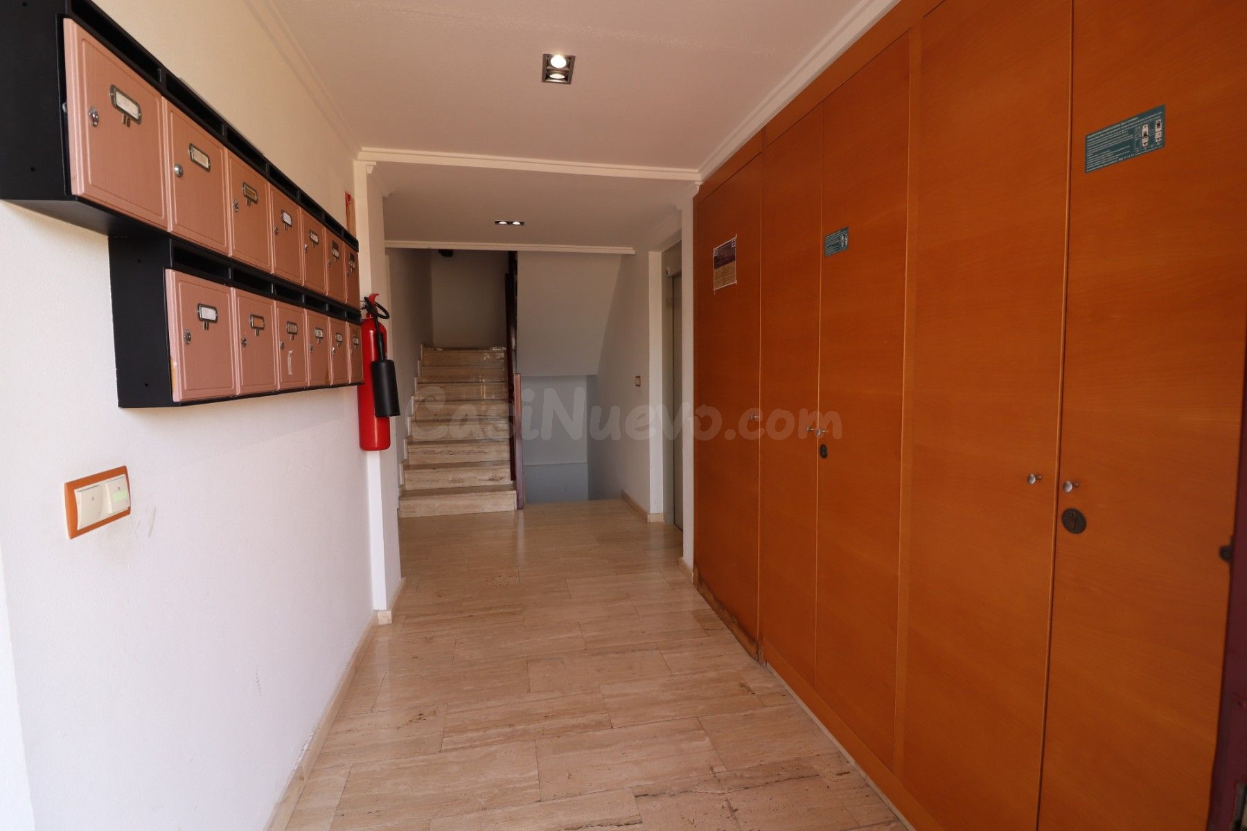 Apartamento 2 habitaciones 64m² en venta - Pueblo 5