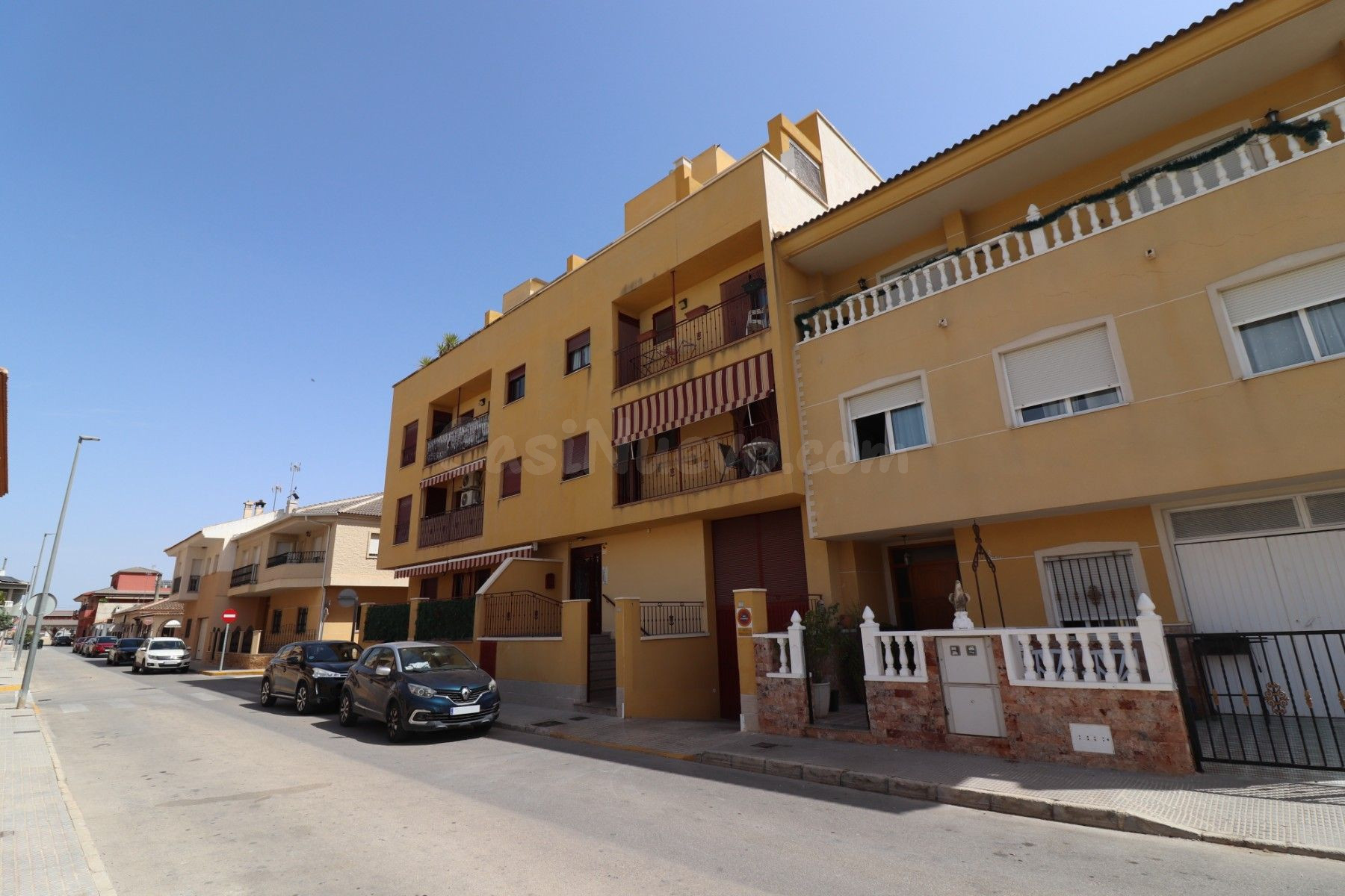 Apartamento 2 habitaciones 64m² en venta - Pueblo 5 - foto 3
