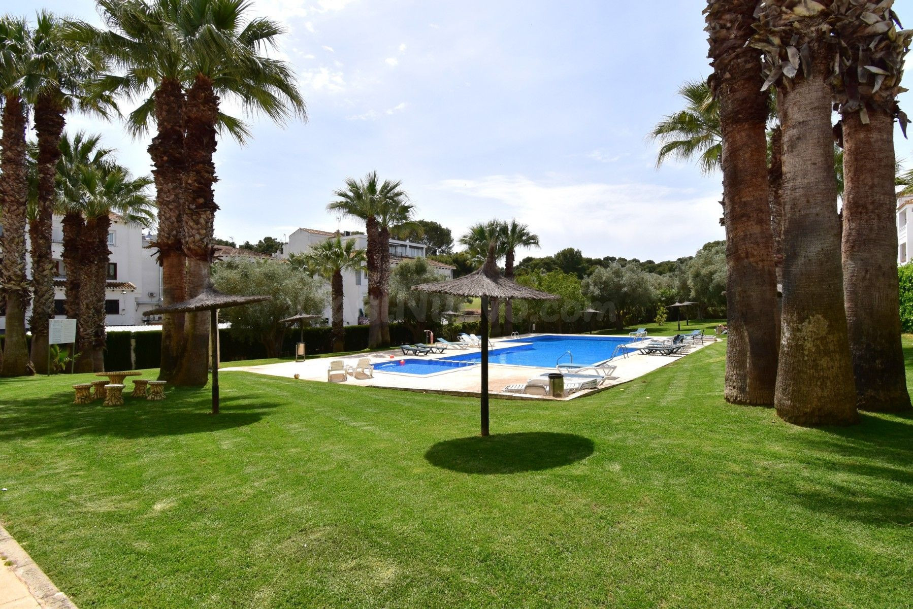Apartamento 2 habitaciones 71m² en venta - Villamartín-Las Filipinas