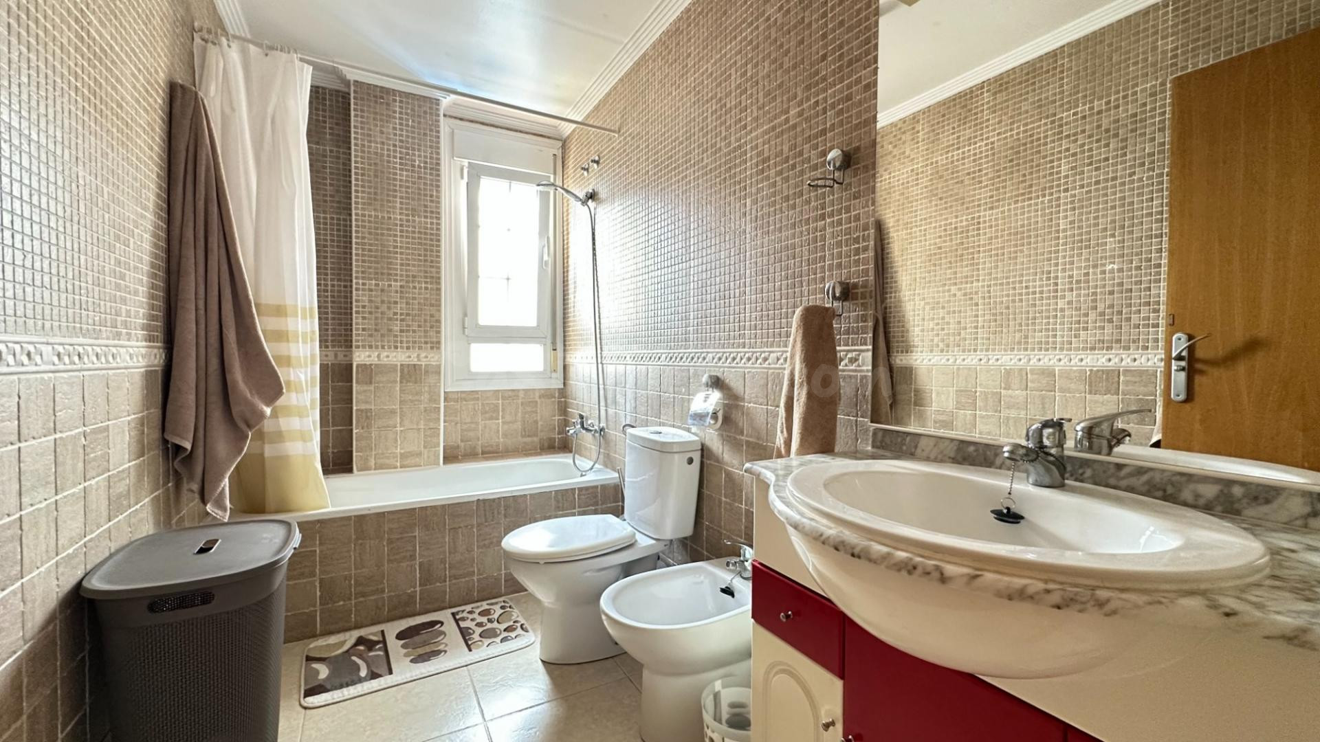 Adosado 3 habitaciones 100m² en venta - Costa blanca sur