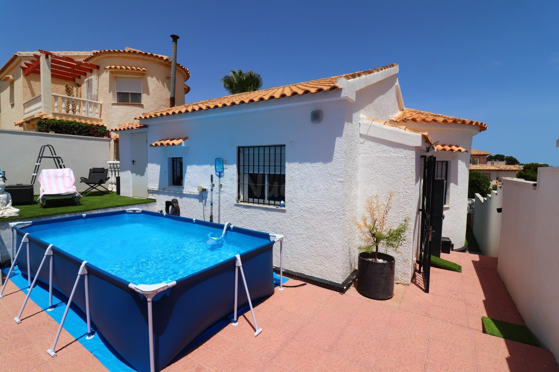Chalet 2 habitaciones 70m² en venta - Villamartin