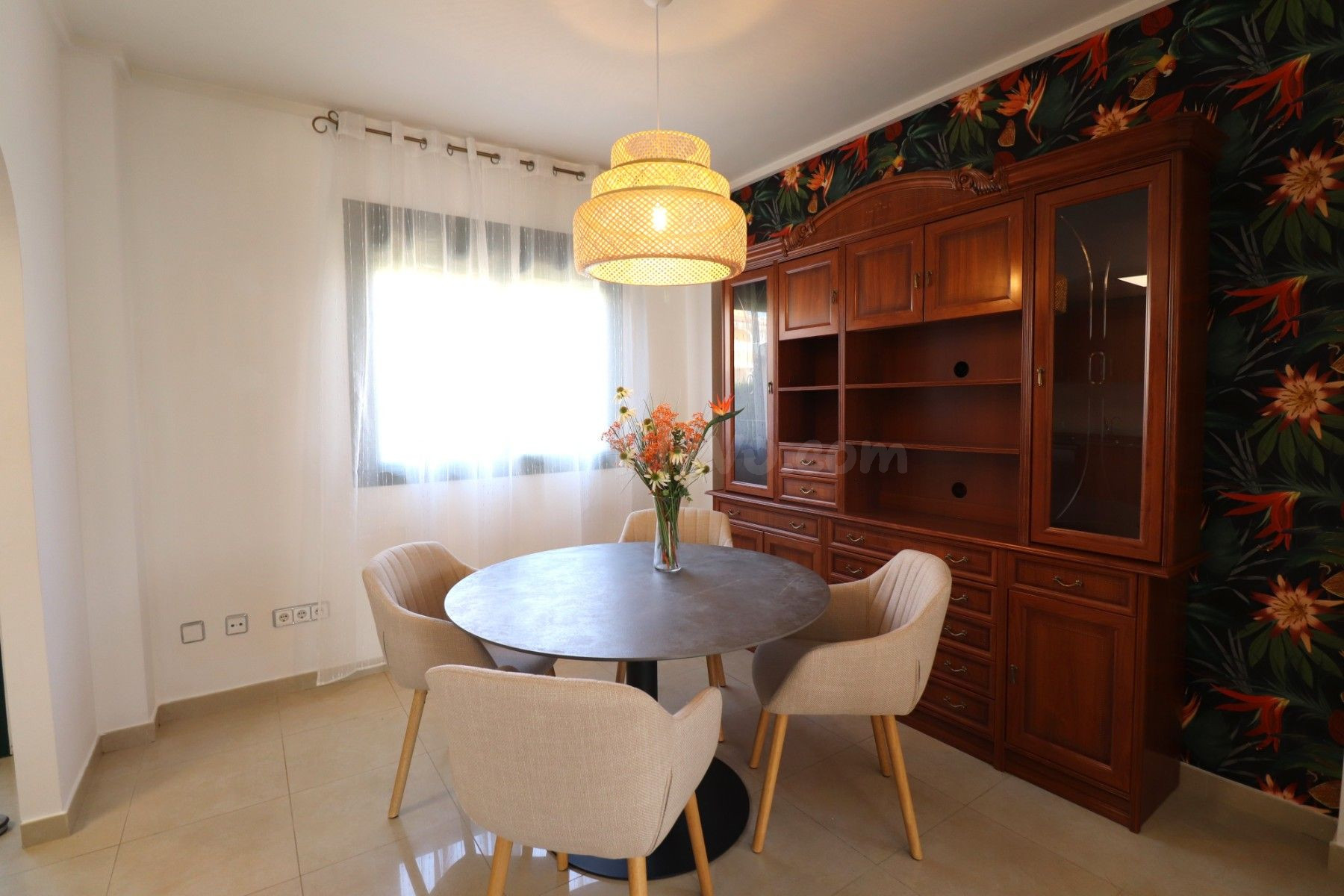 Adosado 2 habitaciones 105m² en venta - Lo Marabú
