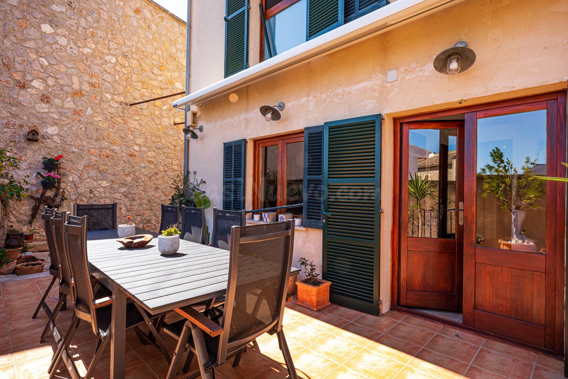 CASA EN MOSCARI