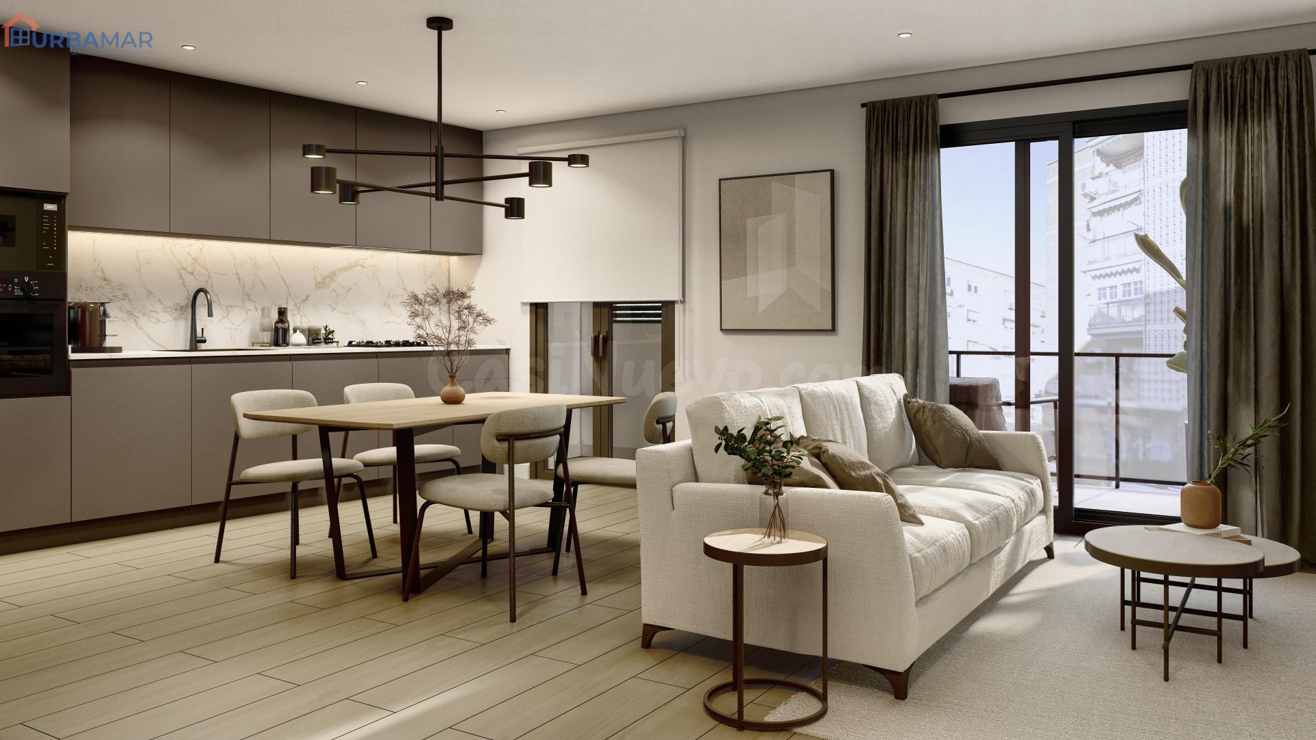 ULTIMA VIVIENDA EN LEGANES CENTRO