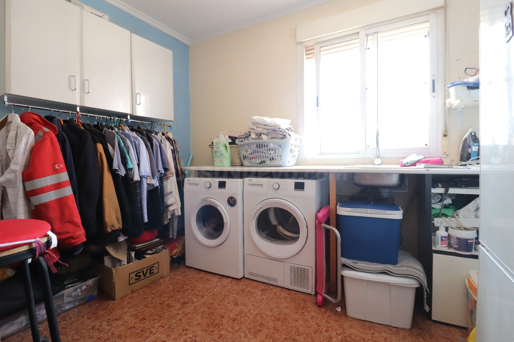 Adosado 4 habitaciones 151m² en venta - Pueblo 4