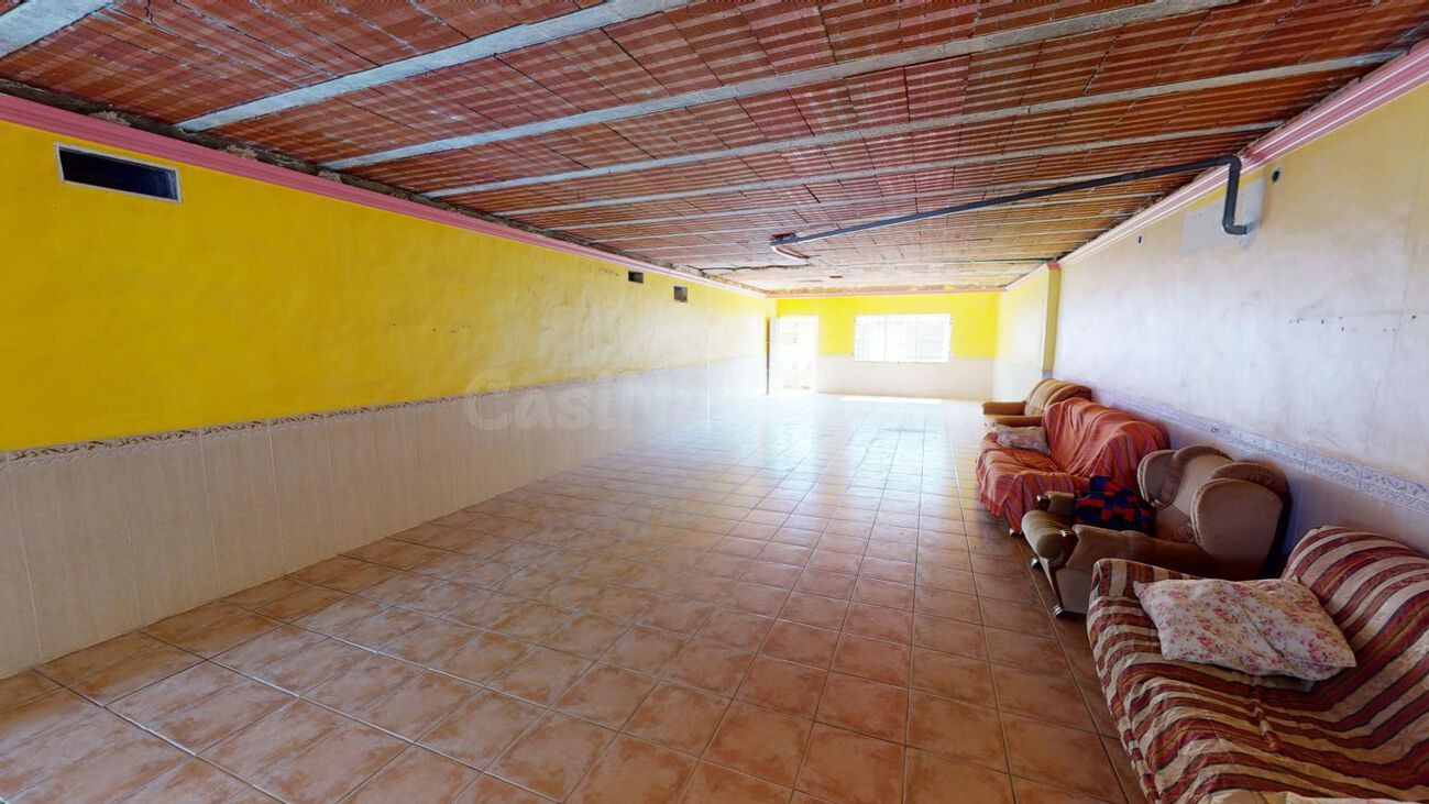 Adosado 5 habitaciones 844m² en venta - Comunidad valenciana
