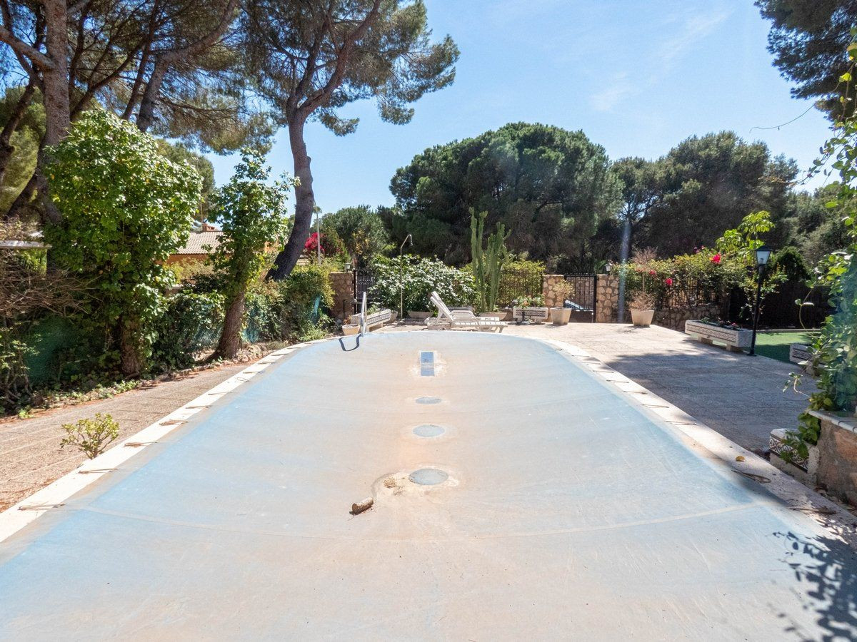 Villa 6 habitaciones 268m² en venta - Aguamarina
