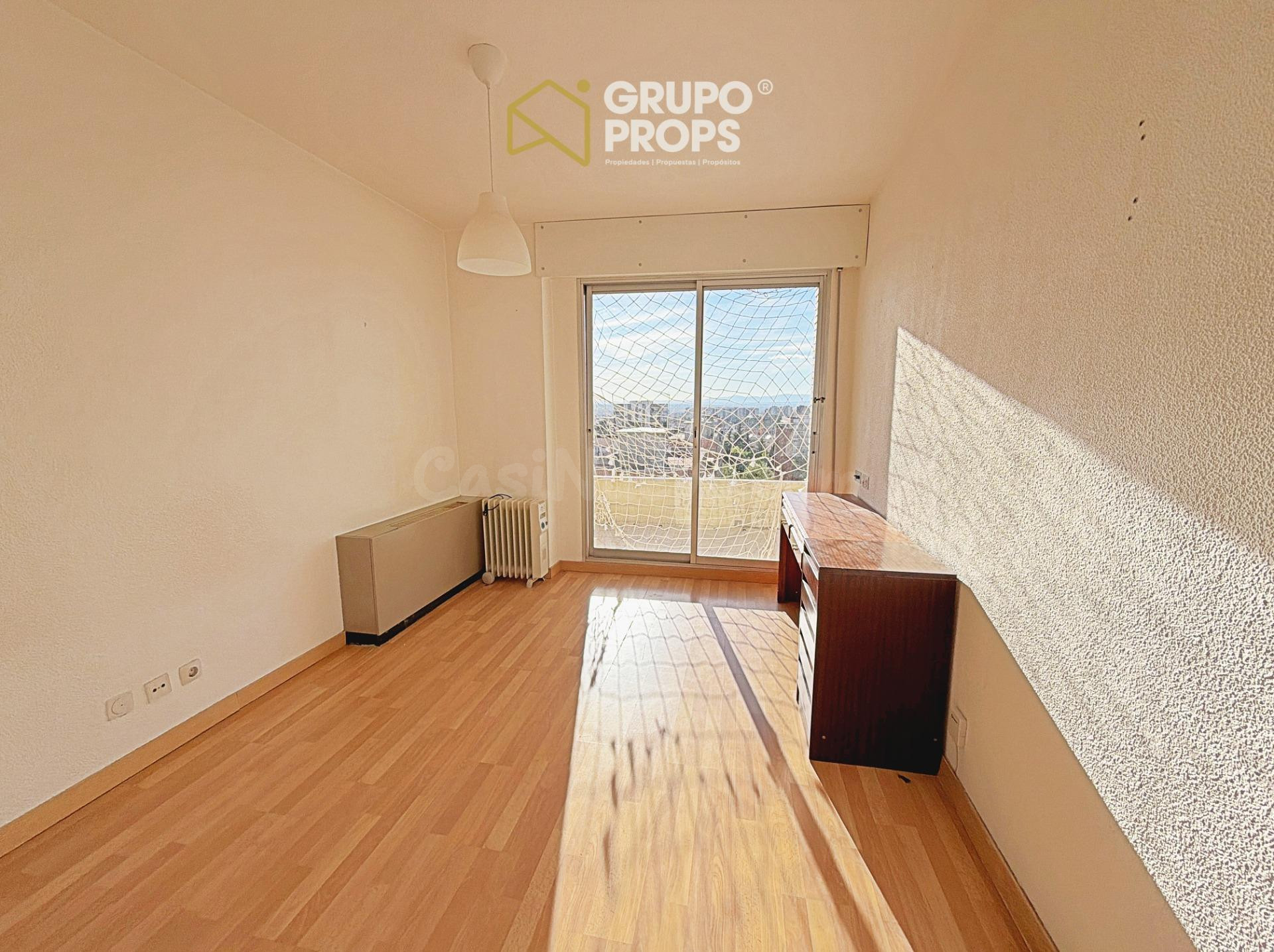Venta en Chamartín