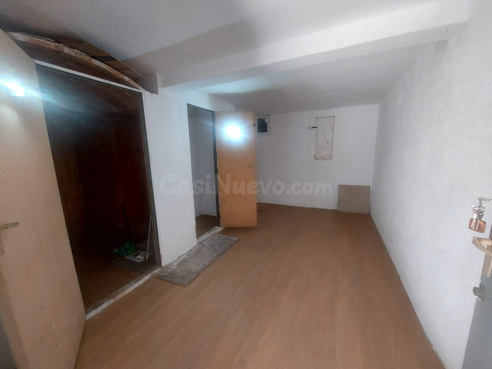¡Gran oportunidad en Carabanchel! Trastero / Almacén de 24 m2 con acceso directo exterior