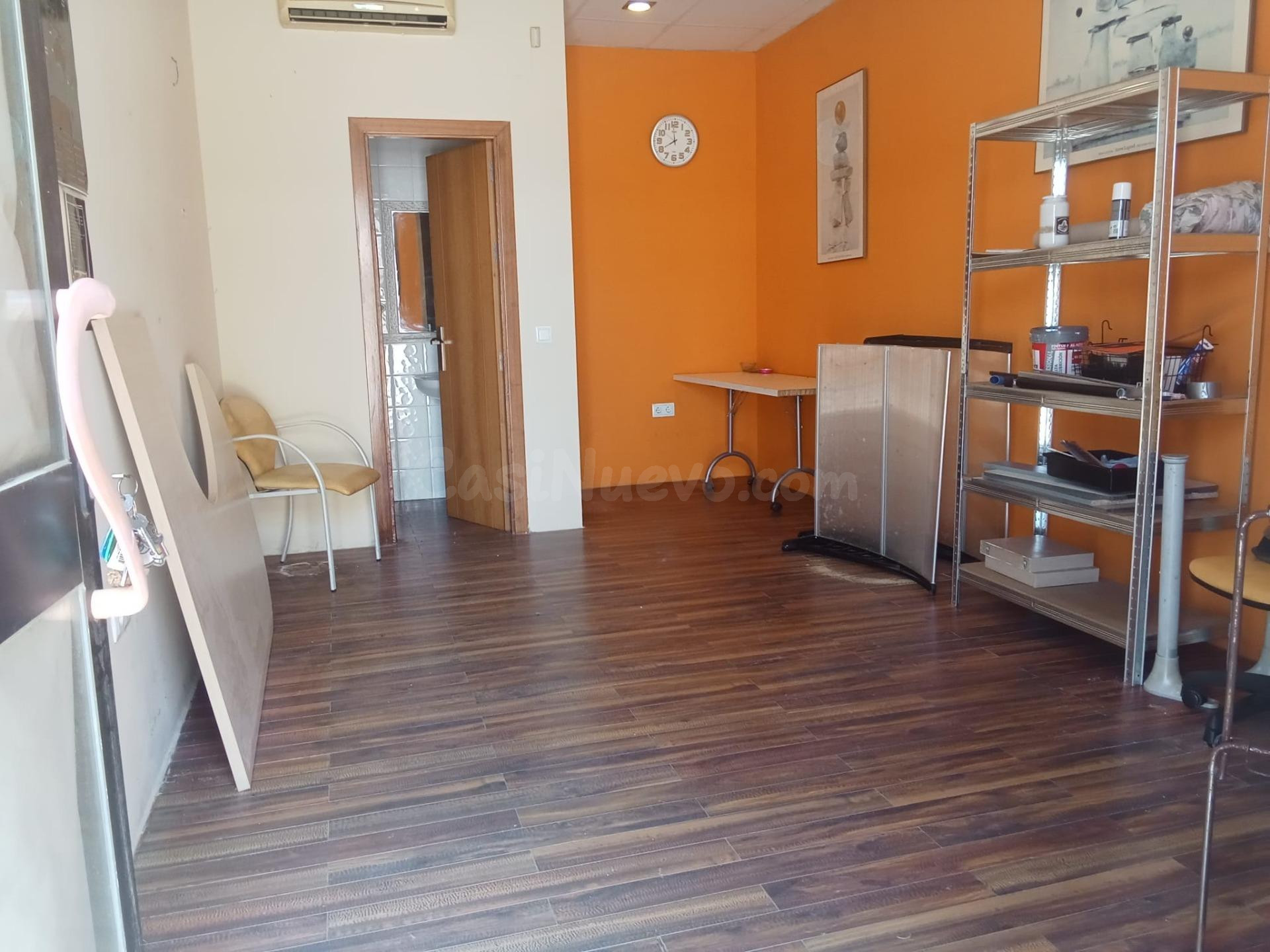 ¡Local Comercial con Vistas a la Bahía en Río San Pedro, Puerto Real!
