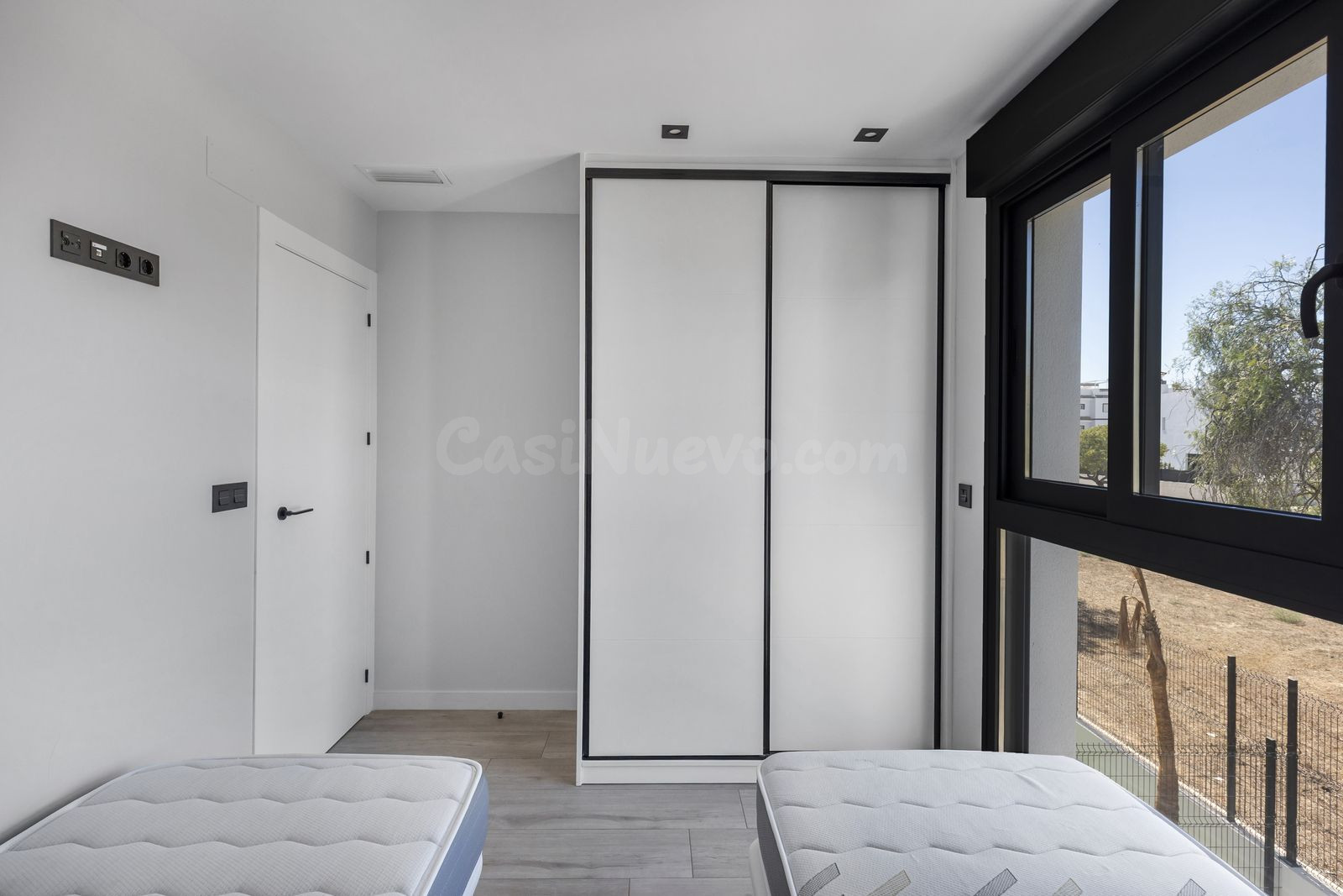 Ático 2 habitaciones 72m² en venta - Punta Prima