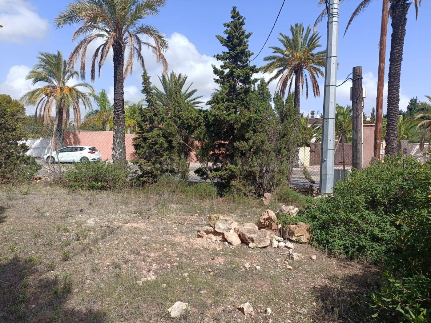 Parcela en venta - Cabo Roig