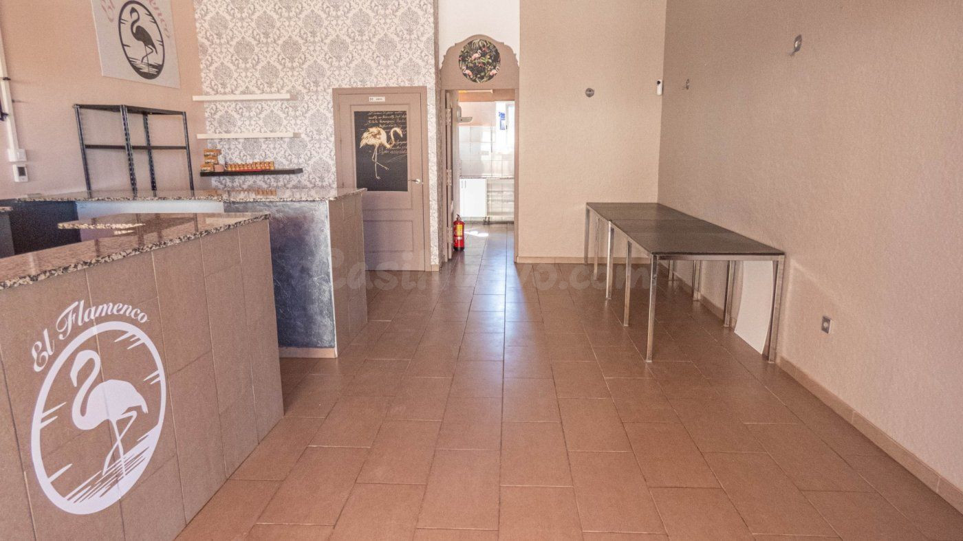 Local comercial 66m² en venta - Comunidad valenciana