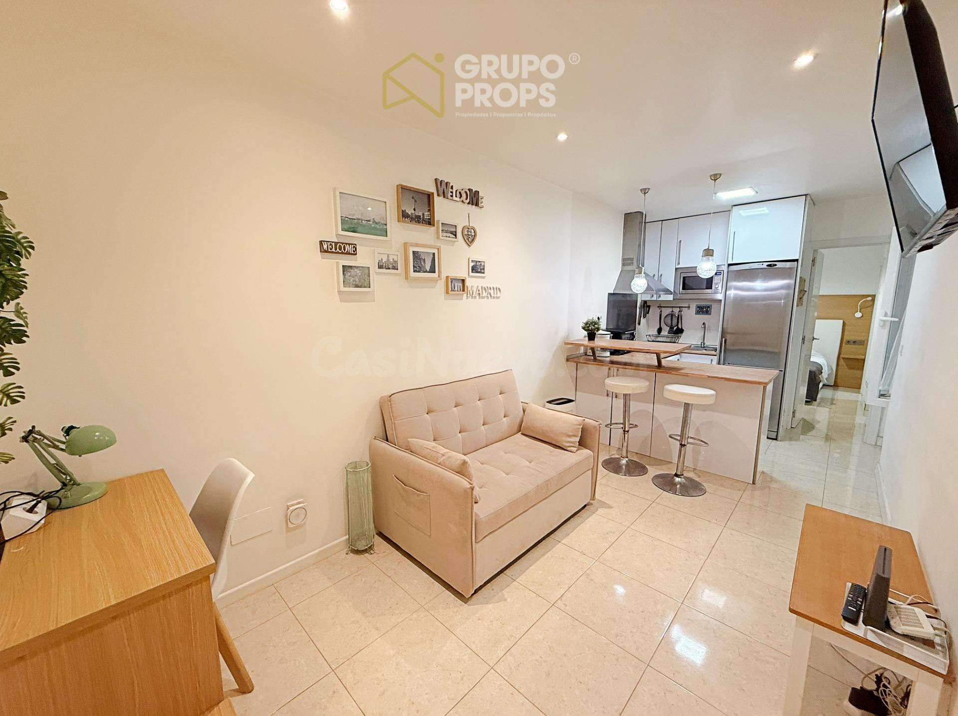 Venta en Argüelles
