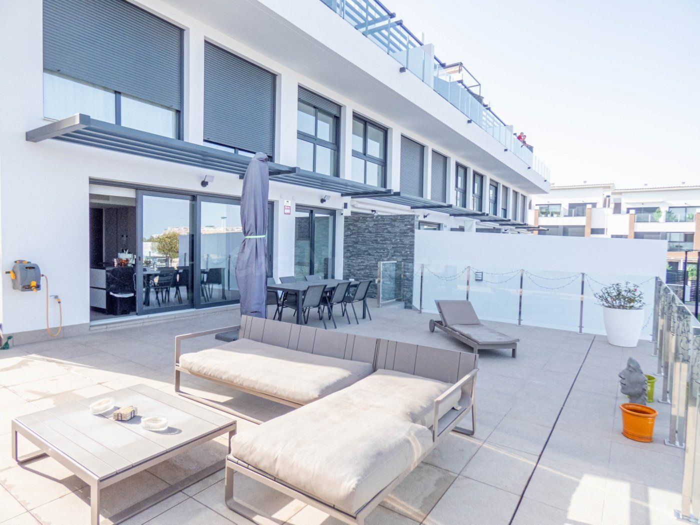 Apartamento 3 habitaciones 116m² en venta - Los secanos