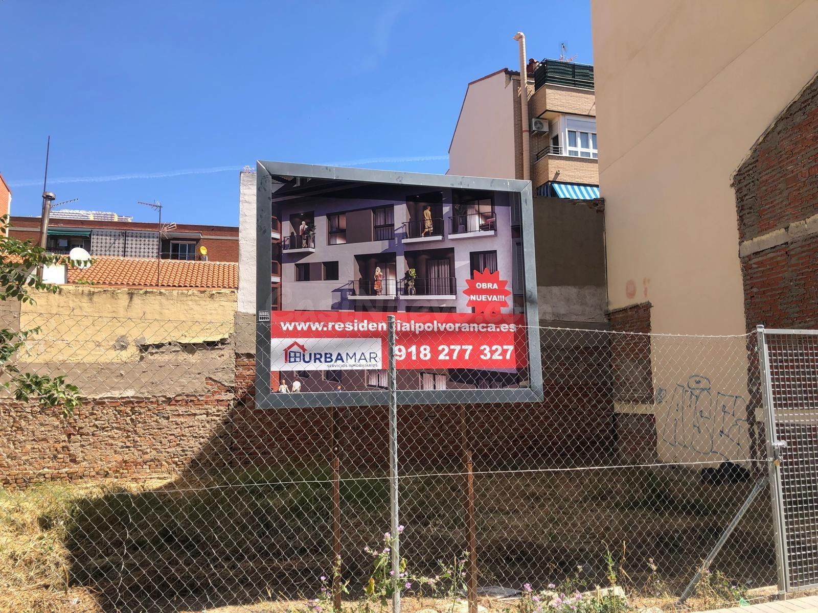 ULTIMA VIVIENDA EN LEGANES CENTRO