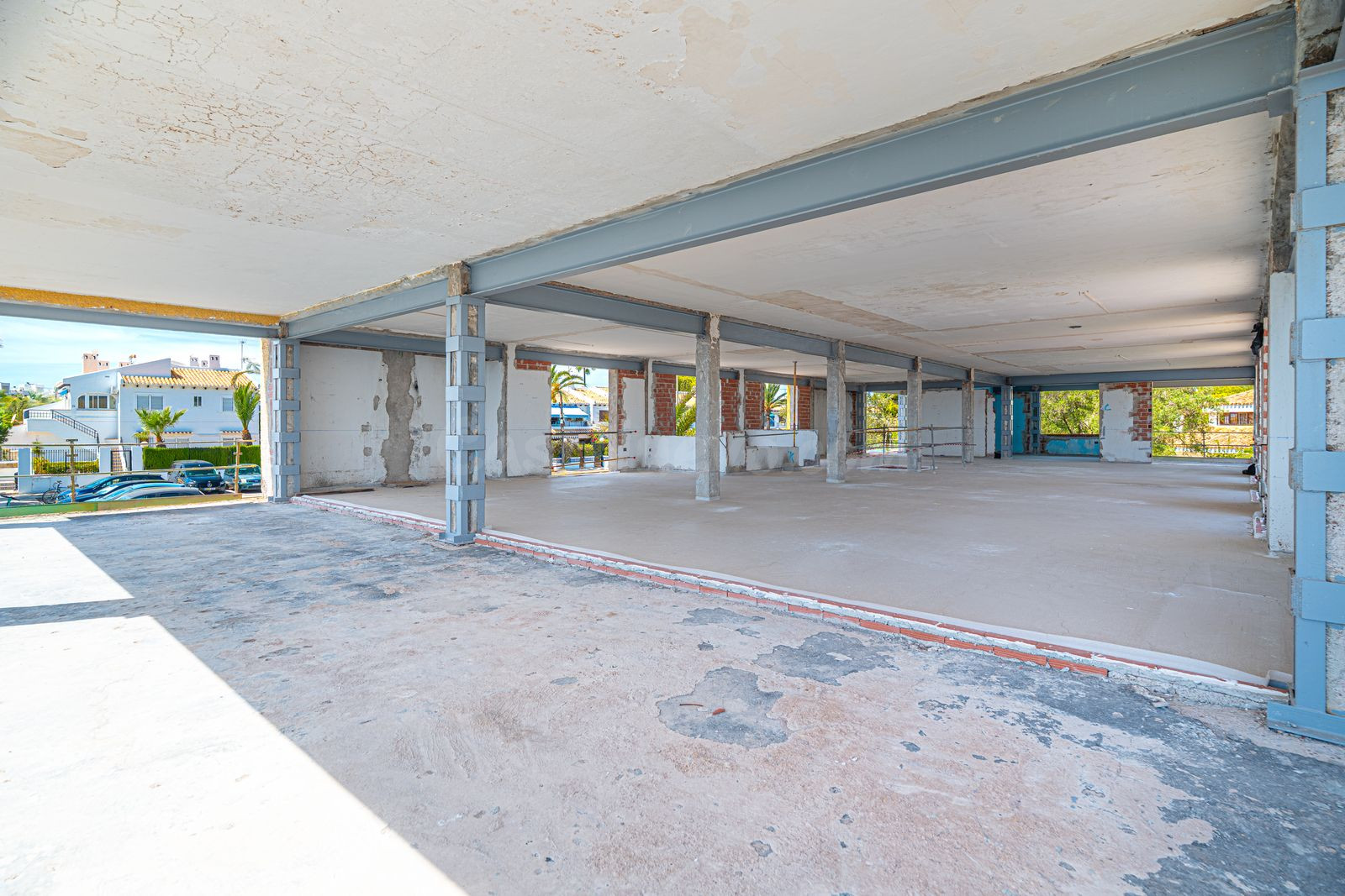 Villa 7 habitaciones 604m² en venta - Cabo Roig