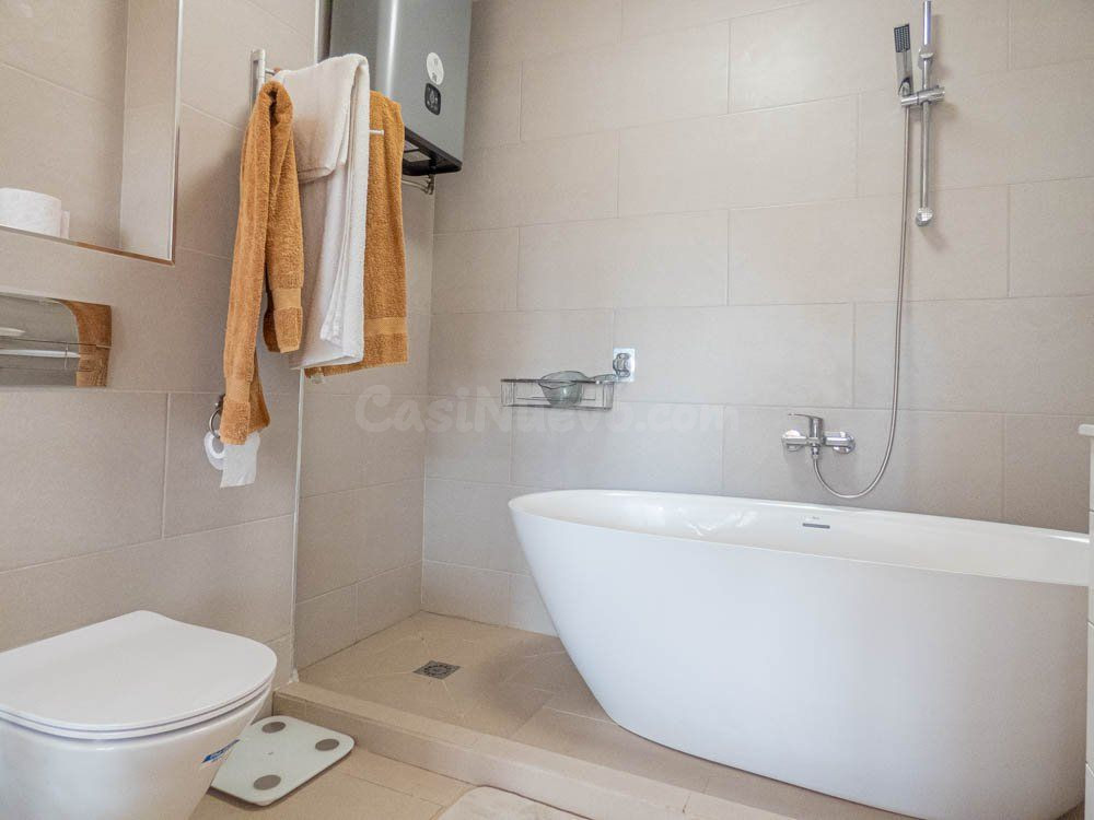 Villa 7 habitaciones 416m² en venta - Centro