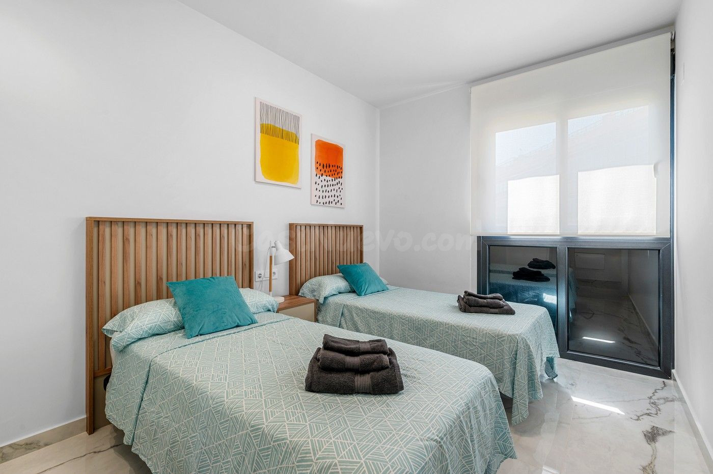 Apartamento 2 habitaciones 75m² en venta - Orihuela Costa