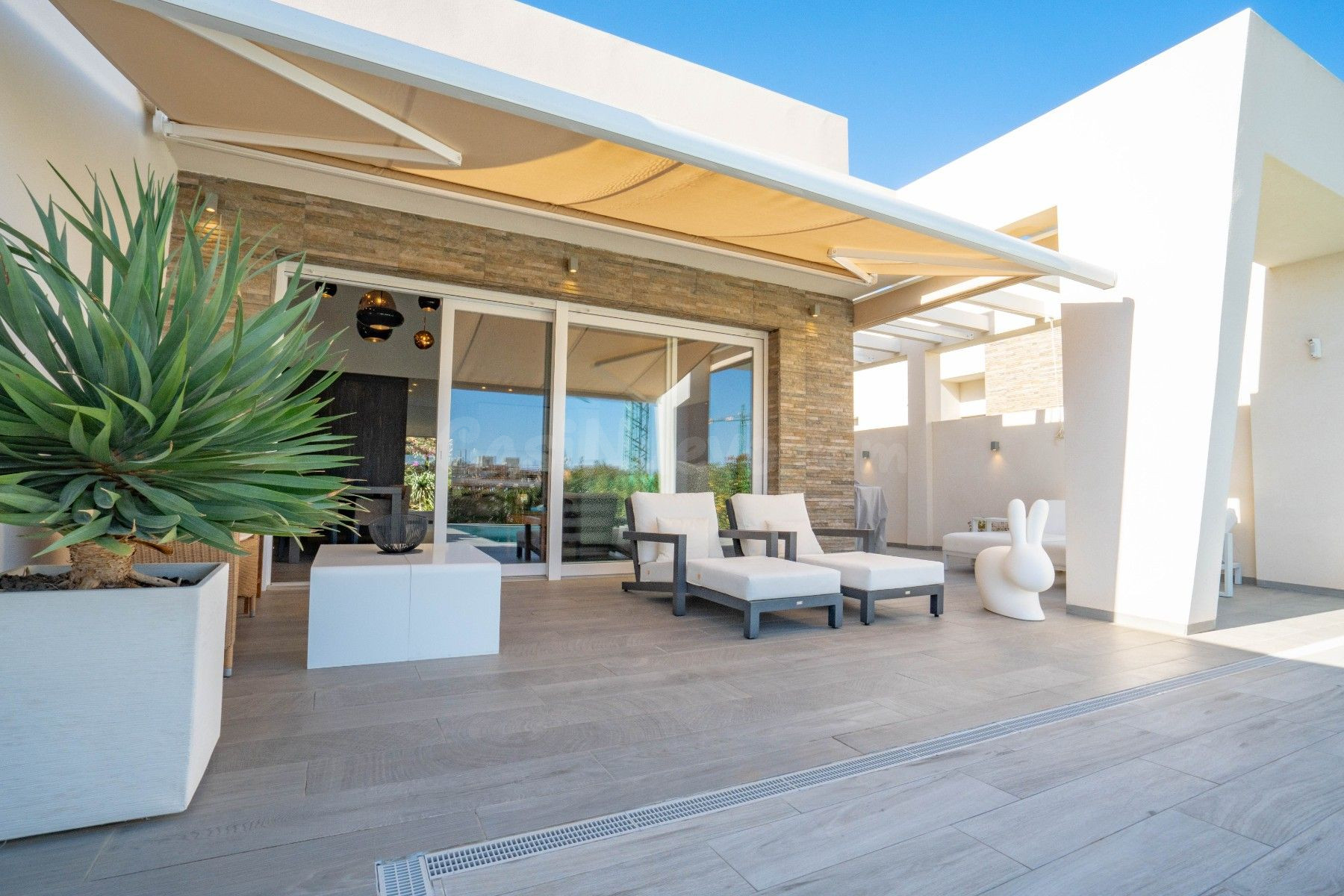 Villa 2 habitaciones 132m² en venta - Comunidad valenciana