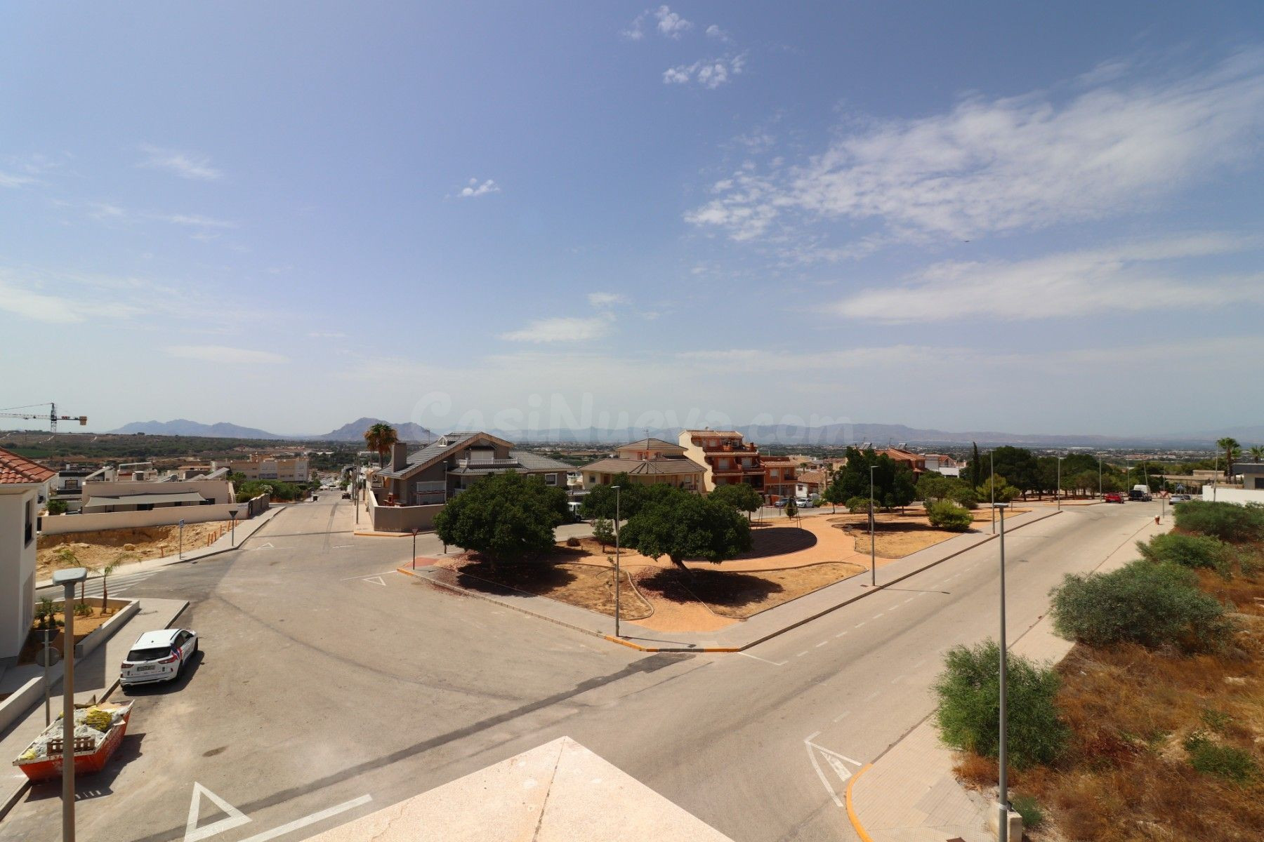 Chalet 4 habitaciones 319m² en venta - Residencial benimar