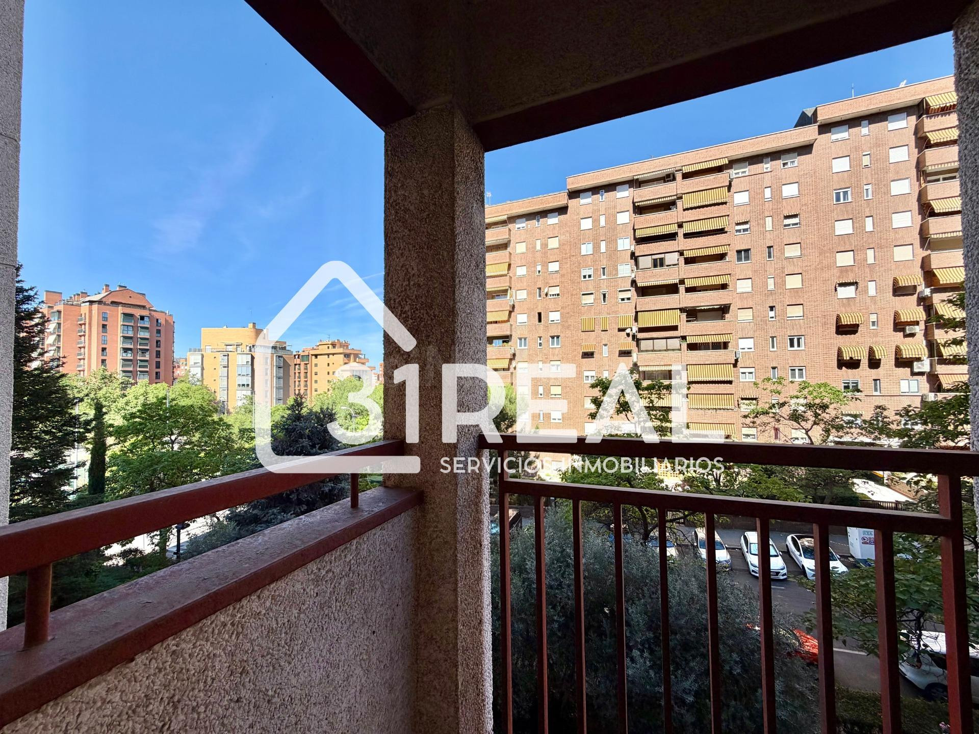 Piso 1 habitación 57m² en venta - Peñagrande
