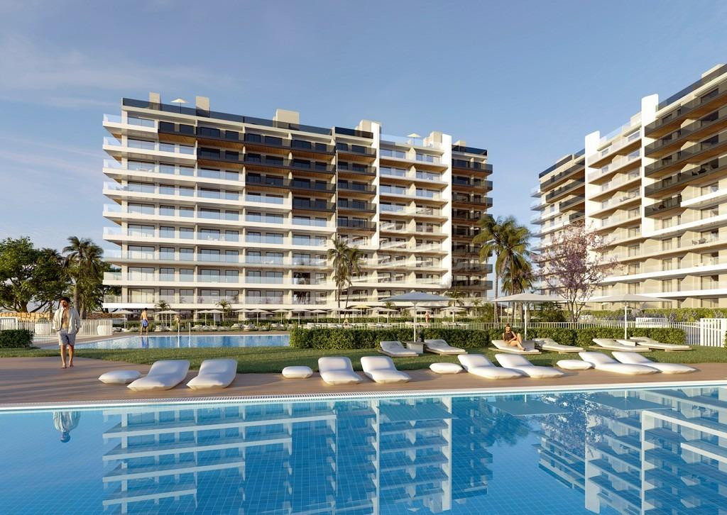 Apartamento en Punta Prima