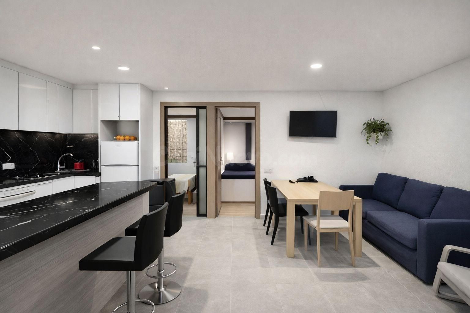 Apartamento 4 habitaciones 146m² en venta - Playa del Cura
