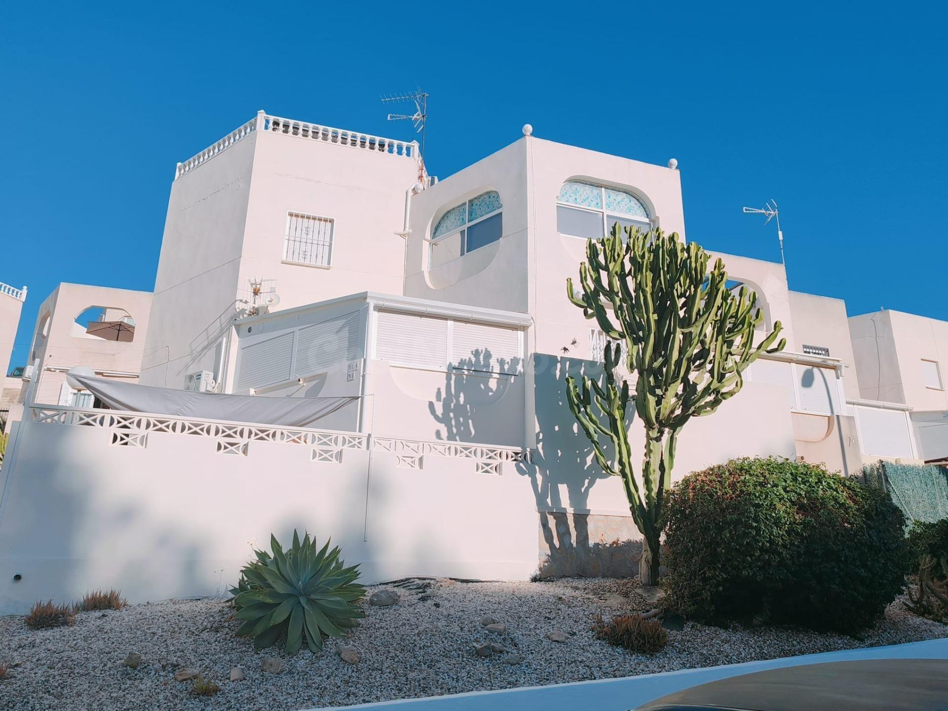 Apartamento 1 habitación 30m² en venta - Cerro del Sol