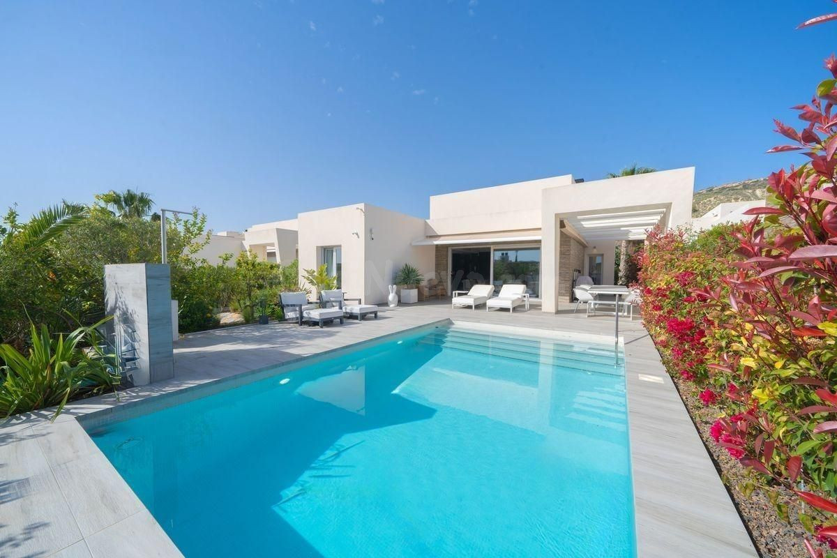 Villa 2 habitaciones 133m² en venta - Comunidad valenciana