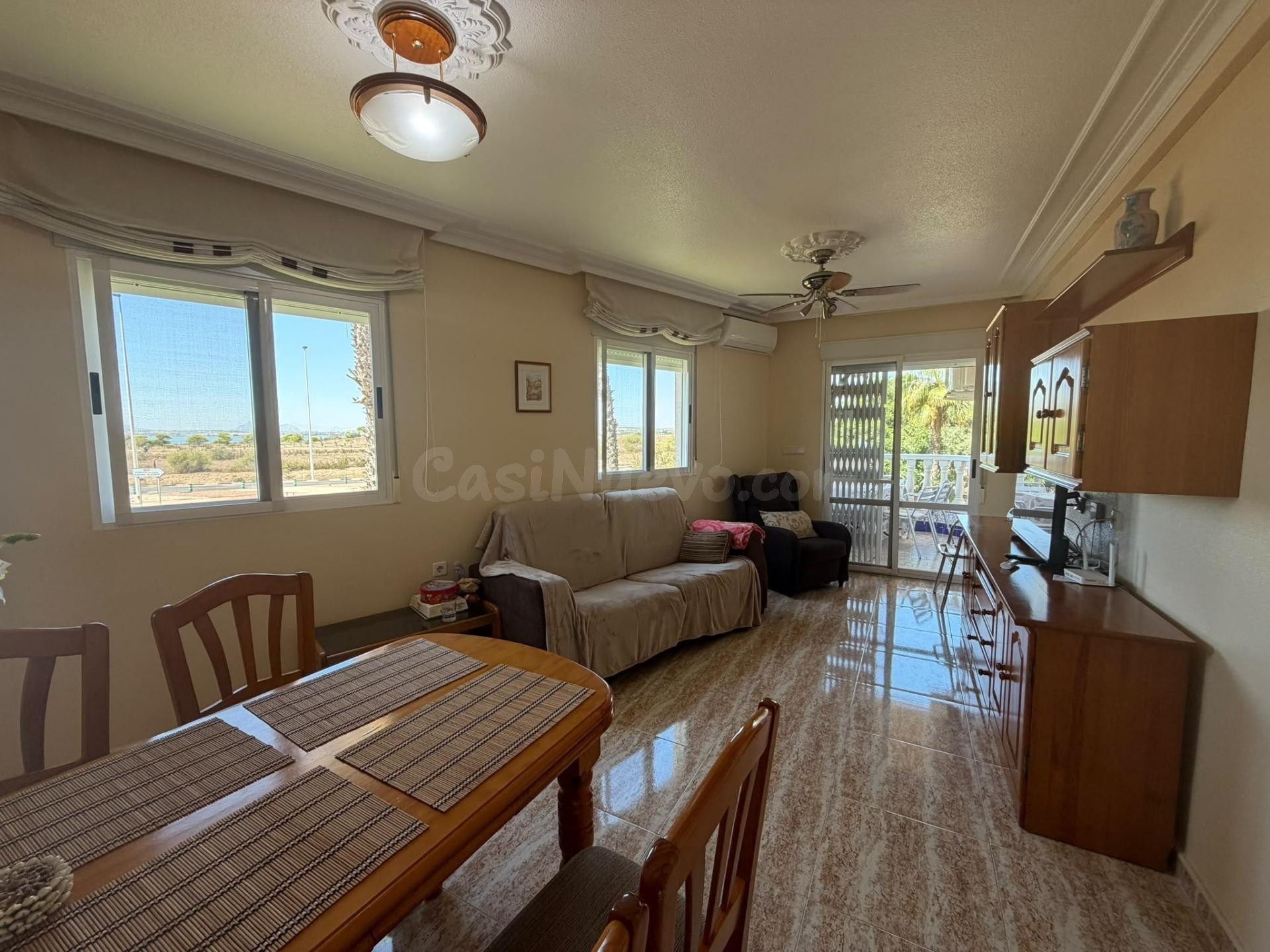 Apartamento 1 habitación 50m² en venta - La Mata pueblo
