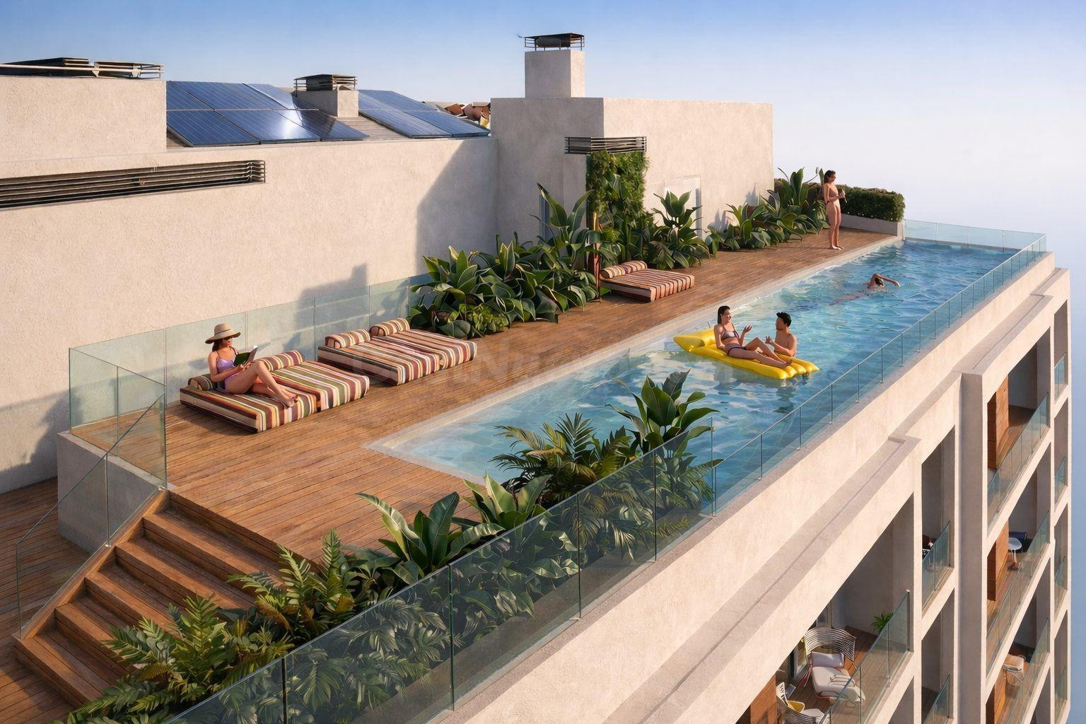Apartamentos turísticos en Lo Pagán