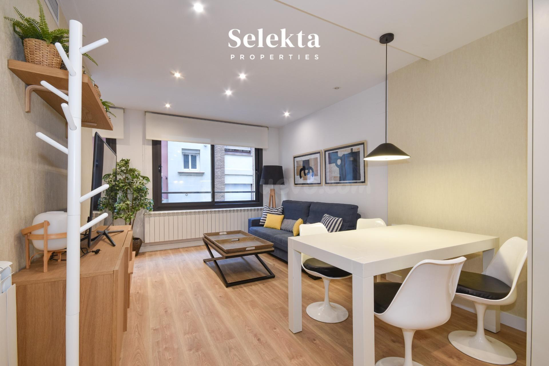 Apartamento 1 habitación 51m² en venta - La Barceloneta