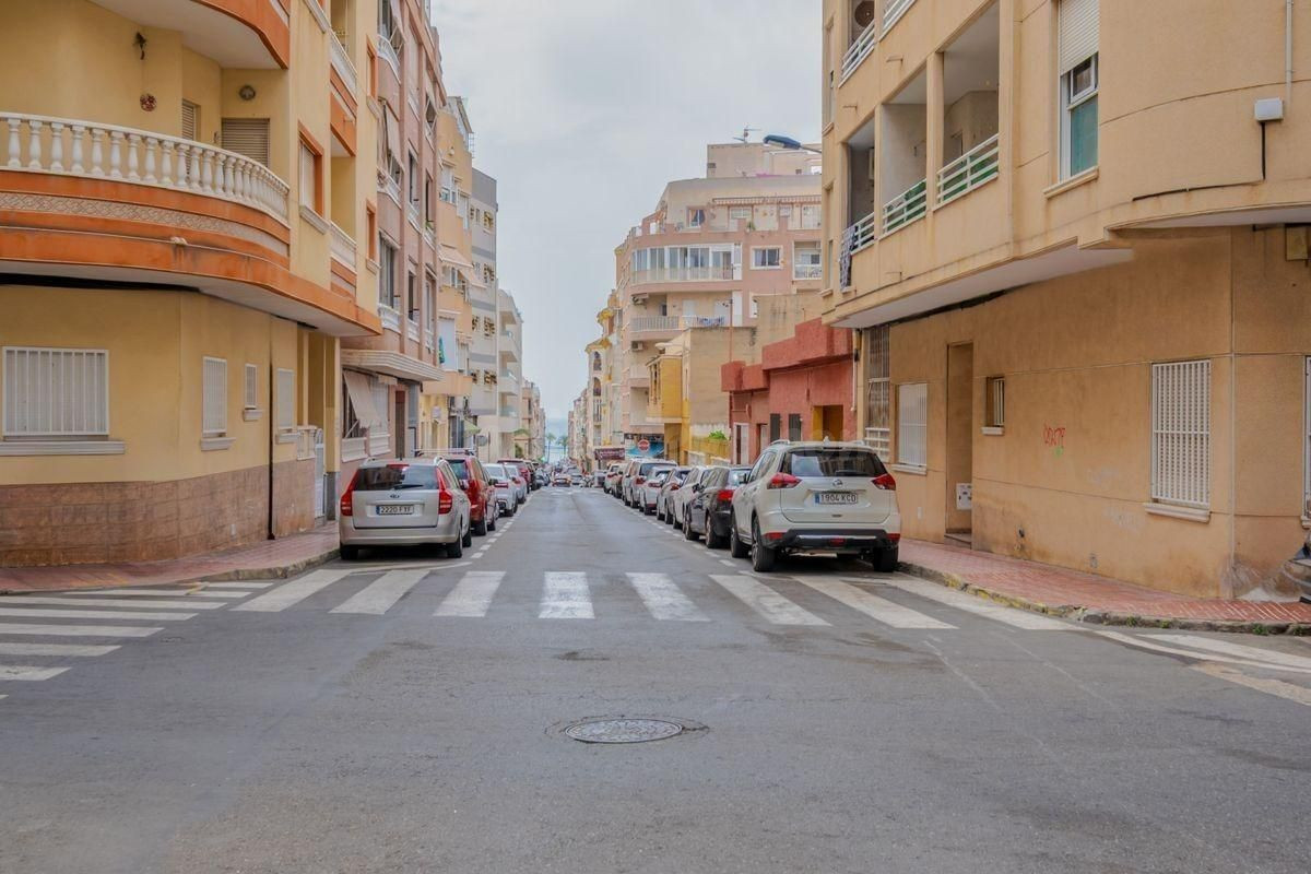 Apartamento 2 habitaciones 55m² en venta - torrevieja