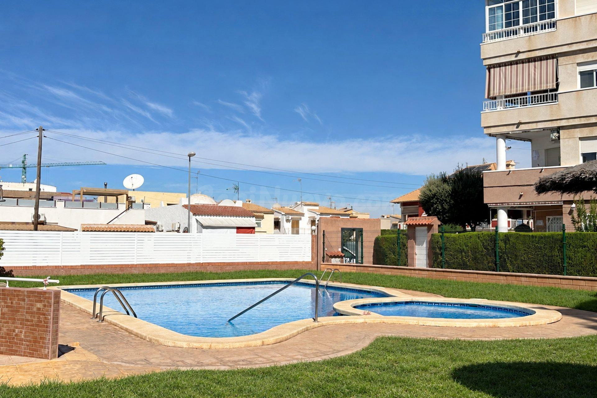 Apartamento 2 habitaciones 56m² en venta - Playa del Cura