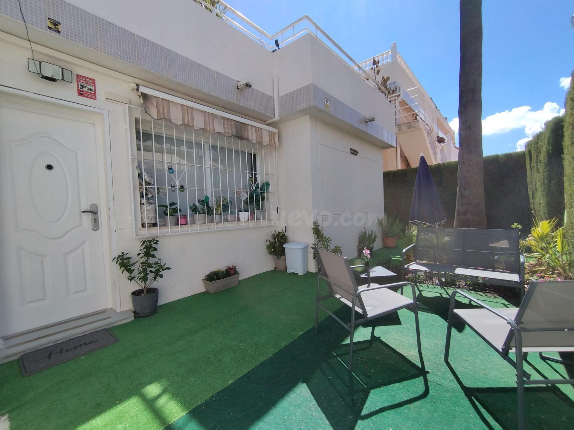 Adosado 3 habitaciones 75m² en venta - Rocio del Mar