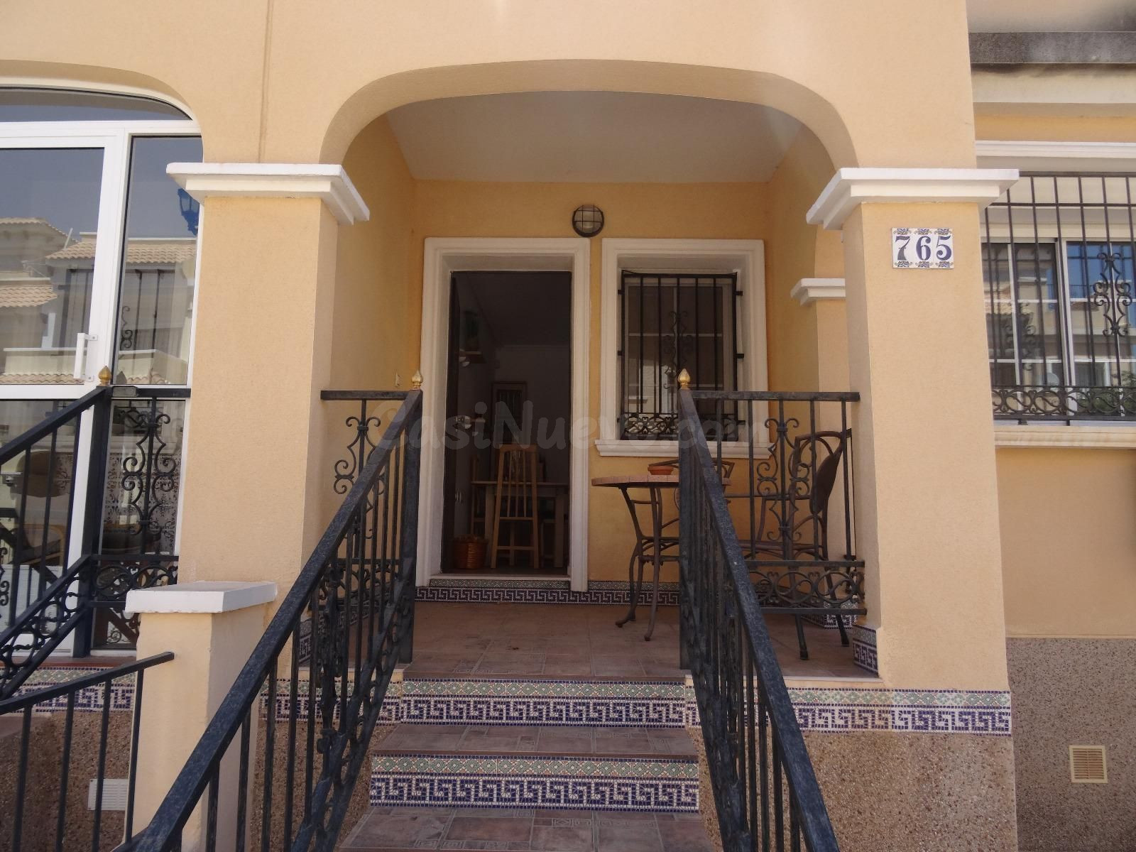 Adosado 3 habitaciones 99m² en venta - PAU 26