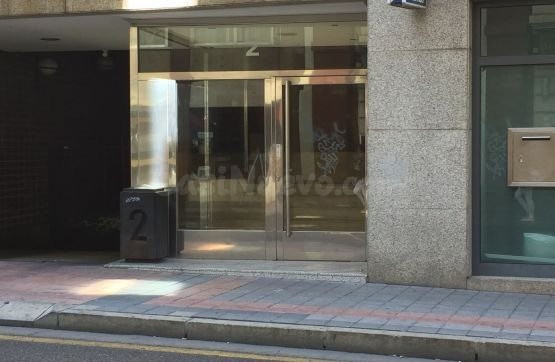 DISPONIBLE A LA VENTA OFICINA DE ALQUILER DE 22M2 EN PALENCIA CENTRO