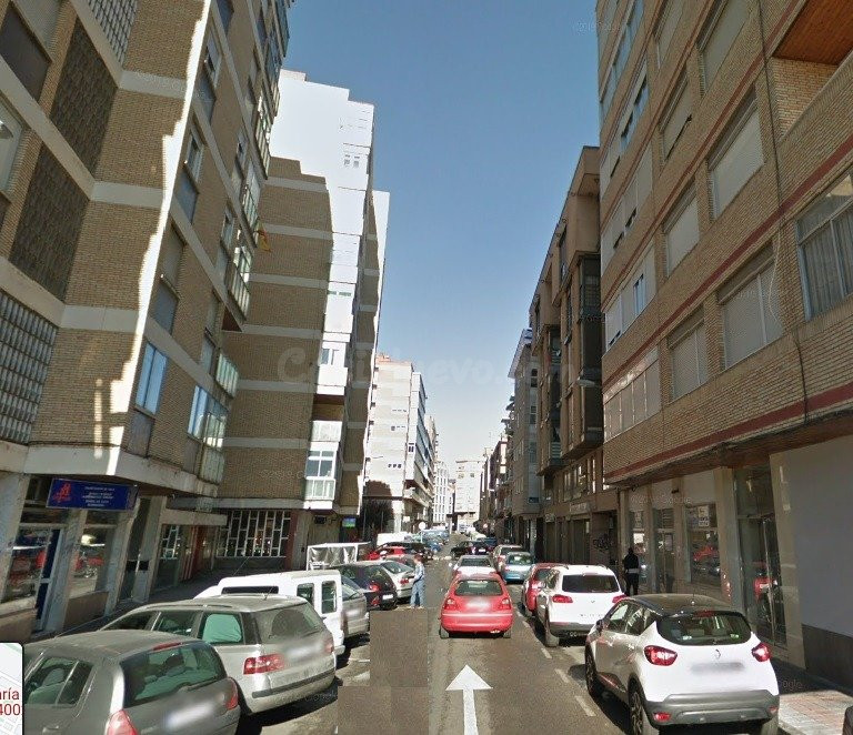 Local comercial 1 habitación en alquiler - Barrio de Maria Cristina