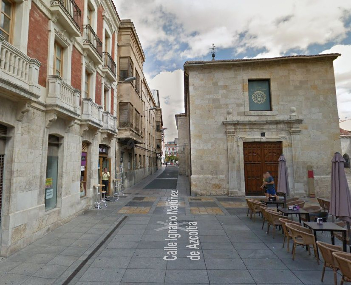 Local comercial 210m² en alquiler - Centro
