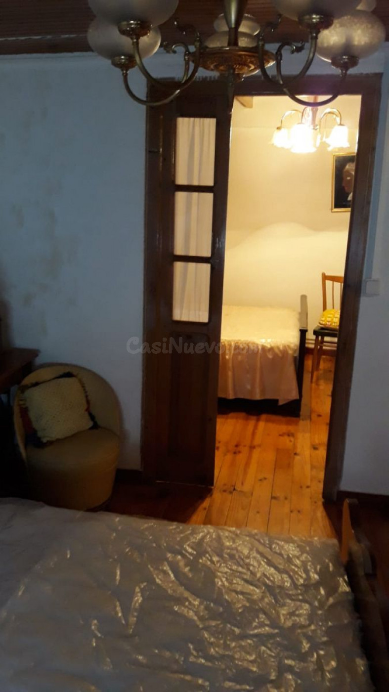 MONCASA VENDE CASA EN MONTAÑA PALENTINA