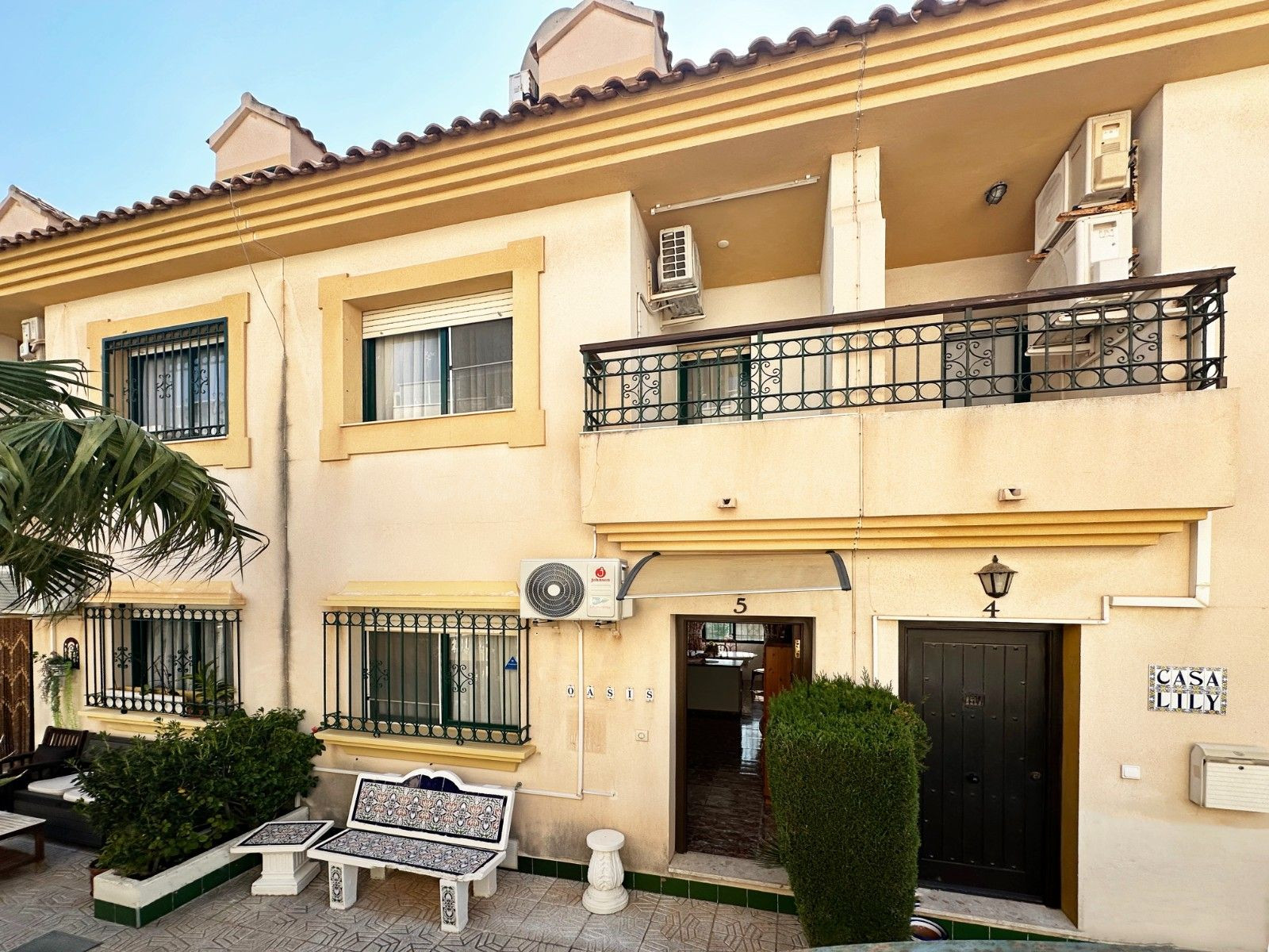 Villa 3 habitaciones 101m² en venta - Lomas de Cabo Roig