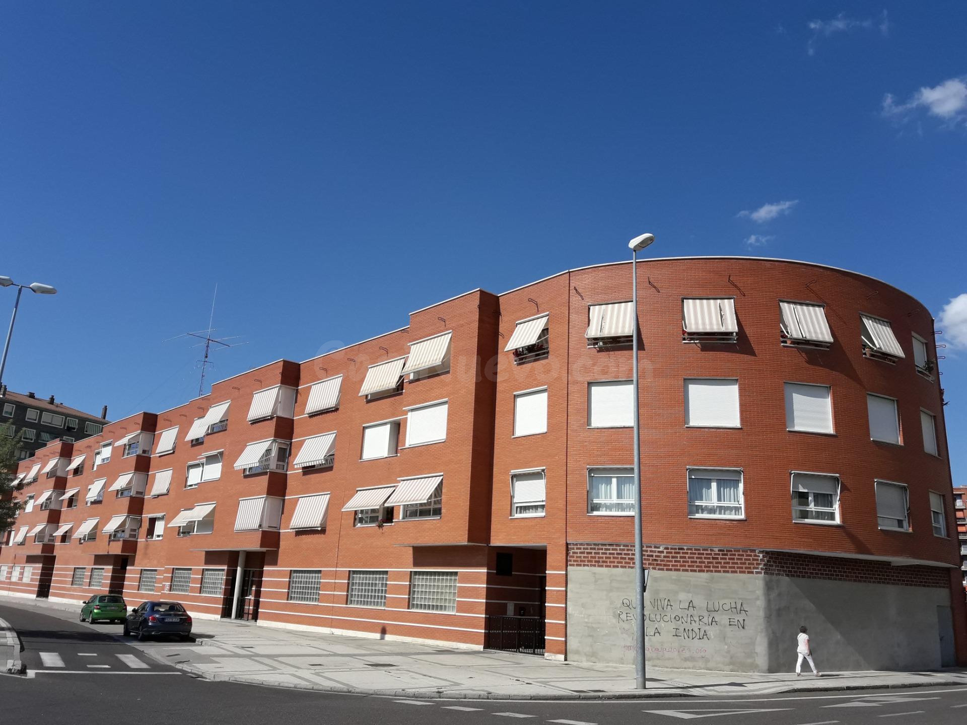 MONCASA ALQUILA Vivienda con vistas a rio