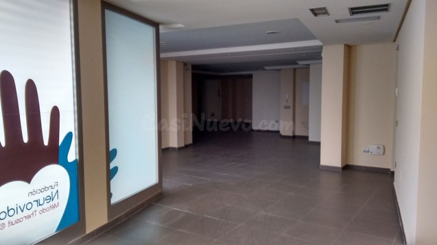 Local comercial 150m² en venta - Centro